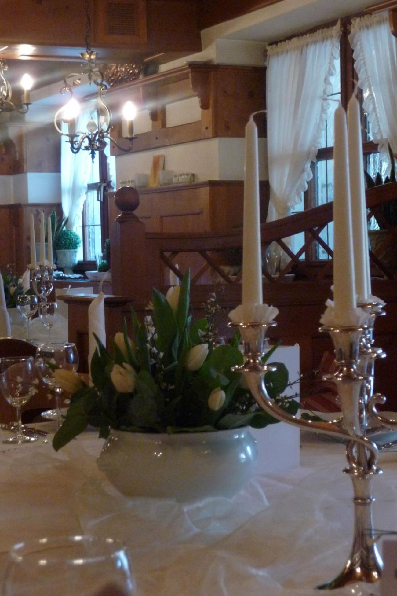 Landgasthof Weisses Lamm Engelthal Esterno foto